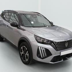 Peugeot 2008 Hybrid 145 e-DCS6 GT H&eacute;nin-Beaumont