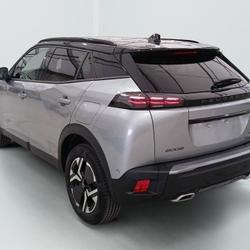 Peugeot 2008 Hybrid 145 e-DCS6 GT H&eacute;nin-Beaumont