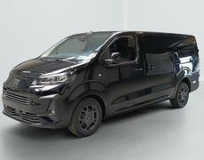 Fiat Scudo Hénin-Beaumont