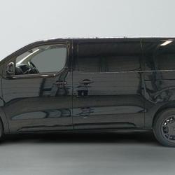 Fiat Scudo L3 2.2 DIESEL 150CH AUTOMATIQUE H&eacute;nin-Beaumont