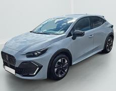 Renault Clio 6 Hénin-Beaumont