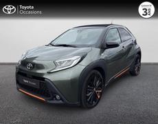 Toyota Aygo X Le Mans