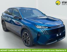 Peugeot 3008 Saint-Fons