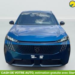 Peugeot 3008 Hybrid 145 e-DCS6 Allure Saint-Fons