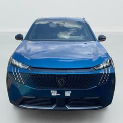 Peugeot 3008 Hybrid 145 e-DCS6 Allure H&eacute;nin-Beaumont