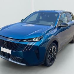 Peugeot 3008 Hybrid 145 e-DCS6 Allure H&eacute;nin-Beaumont