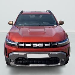 Dacia Duster Hybrid 140 Extreme H&eacute;nin-Beaumont