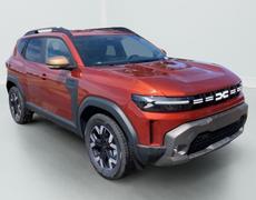 Dacia Duster Hénin-Beaumont