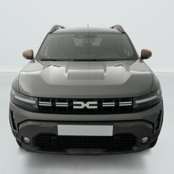 Dacia Duster Hybrid 140 Extreme H&eacute;nin-Beaumont