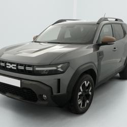 Dacia Duster Hybrid 140 Extreme H&eacute;nin-Beaumont