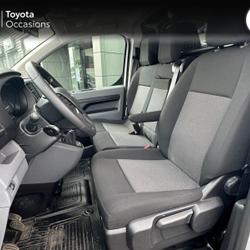 Toyota Proace Medium 2.0 D-4D 140 Business RC23 Le Mans