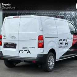 Toyota Proace Medium 2.0 D-4D 140 Business RC23 Le Mans