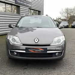 Renault Laguna 3 Estate 1.5 DCI 110CH CARMINAT ECO&sup2; Auneau-Bleury-Saint-Symphorien