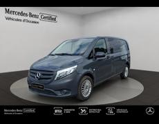 Mercedes Vito Les Billaux