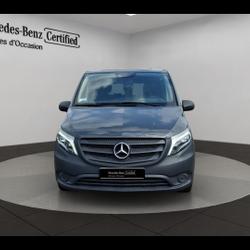 Mercedes Vito 114 CDI Compact Pro Propulsion 9G-Tronic Les Billaux