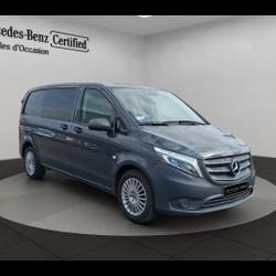 Mercedes Vito 114 CDI Compact Pro Propulsion 9G-Tronic Les Billaux