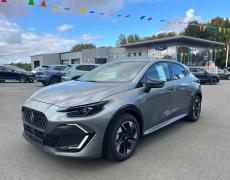 Renault Clio 6 Sigournais