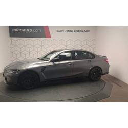 BMW M3 Competition M xDrive 510 ch BVA8 Lormont