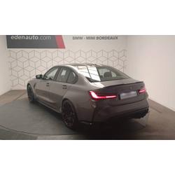 BMW M3 Competition M xDrive 510 ch BVA8 Lormont
