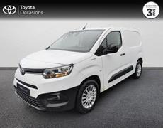 Toyota Proace City Le Mans