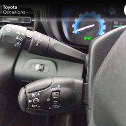 Toyota Proace City Electric Medium 50 kWh Business MC23 Le Mans