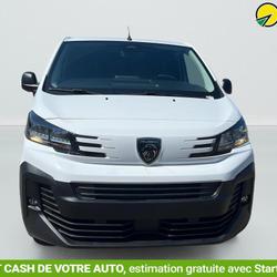 Peugeot Expert Fourgon M DIESEL 120 CH MANUELLE Saint-Fons