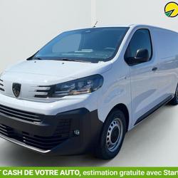 Peugeot Expert Fourgon M DIESEL 120 CH MANUELLE Saint-Fons