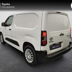 Toyota Proace City Electric Medium 50 kWh Business MC23 Le Mans