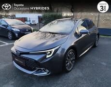 Toyota Corolla Le Mans