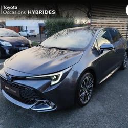 Toyota Corolla 1.8 140ch Design MY24 Le Mans