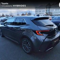 Toyota Corolla 1.8 140ch Design MY24 Le Mans