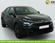 Citroen C4 X Saint-Fons