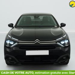 Citroen C4 X PureTech 130 S&S EAT8 Feel Pack Saint-Fons