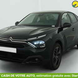 Citroen C4 X PureTech 130 S&S EAT8 Feel Pack Saint-Fons