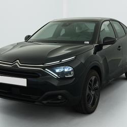 Citroen C4 X PureTech 130 S S EAT8 Feel Pack H&eacute;nin-Beaumont