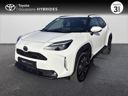 Toyota Yaris Cross - 116h Design MC24 - 22 990 €