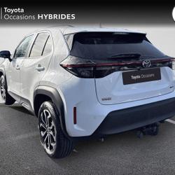 Toyota Yaris Cross 116h Design MC24 Le Mans
