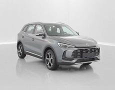 MG ZS Hénin-Beaumont