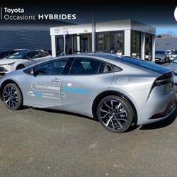 Toyota Prius IV 2.0 Hybride Rechargeable 223ch Design (sans toit panoramique) Le Mans