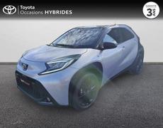 Toyota Aygo X Le Mans