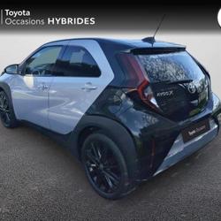 Toyota Aygo X 1.0 VVT-i 72ch JBL Edition S-CVT MY24 Le Mans
