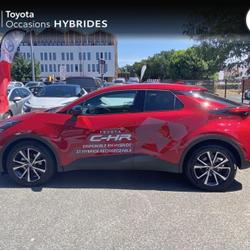Toyota C-HR 1.8 140ch Design MY25 Le Mans