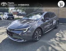 Toyota Corolla Le Mans