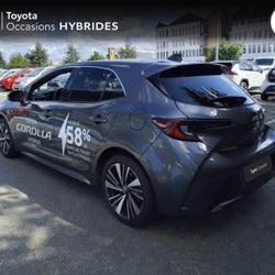 Toyota Corolla 1.8 140ch Design MY25 Le Mans