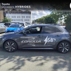 Toyota Corolla 1.8 140ch Design MY25 Le Mans