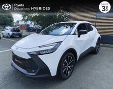 Toyota C-HR Le Mans