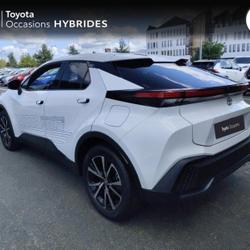 Toyota C-HR 1.8 140ch Design MY25 Le Mans