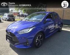 Toyota Yaris Le Mans