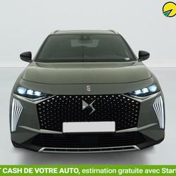 DS DS7 Hybride Rechargeable E-Tense 360 EAT8 4x4 Rivoli Saint-Fons