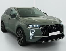 DS DS7 Hénin-Beaumont
